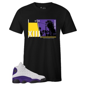 jordan retro 13 t shirt