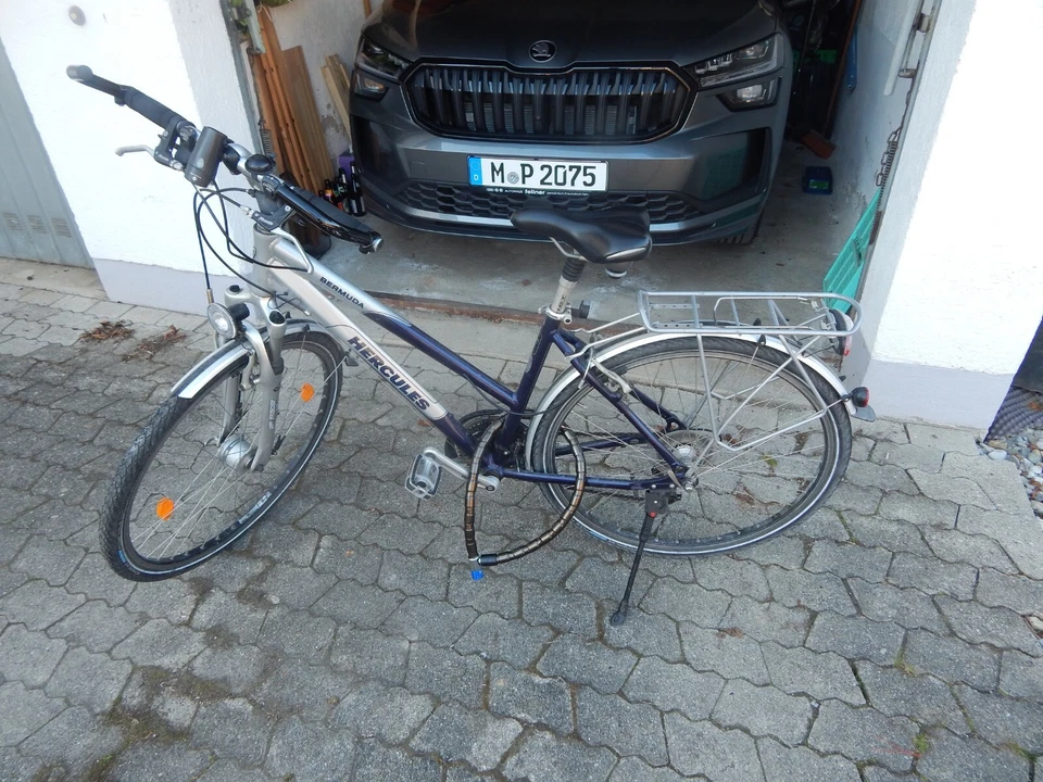 fahrrad damen 28 zoll