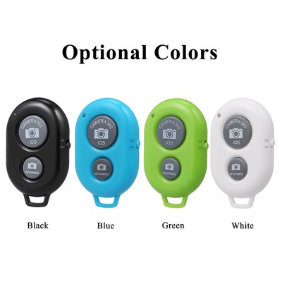 Bluetooth3.0-Handy Remote Shutter Self Timer FüR Android 4.2.2 & IOS 6.0 O0L1