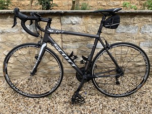 scott cr1 pro ultegra