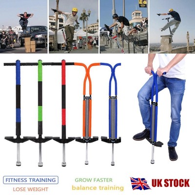 jackhammer pogo stick