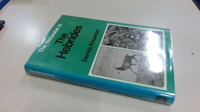 			Naturalist in the Hebrides, Knowlton, David, David and Charles, 1		