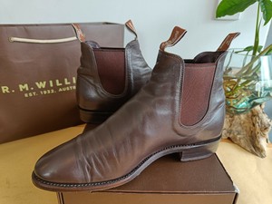 rm williams kangaroo boots