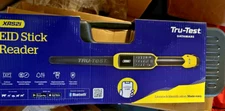 Tru-Test EID Stick Reader - XRS2 EID stick reader