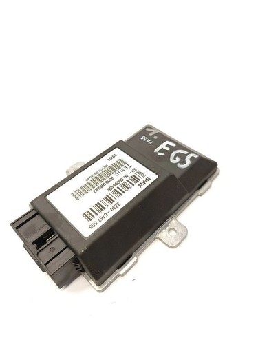 BMW 7 E65 E66 2005 Lenkgetriebe-Steuergerät 32306767506 ARB17397