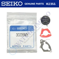 Seiko Kinetic Watch Capacitor 30235MY for 5M42 5M43 5M45 5M47 5M62 5M63 5M65