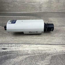 IQ inVision IQeye IQ763N Day/Night Indoor IP Camera F1.8/4-10mm