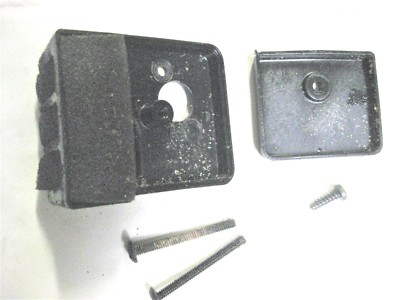 MAC 3516 Chainsaw Air Filter Assembly Part MC-224831, MC-224824