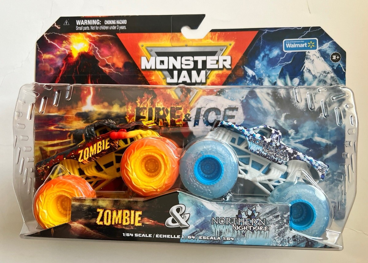 美品✨ Monstruo ConceptDestruction 66MLS Amazon.com: Monster Jam 2022 Spin Master 1:64 Diecast Truck with