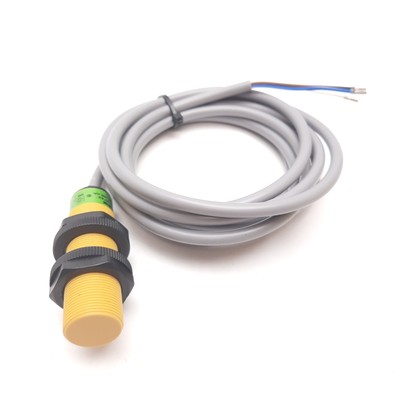 Sensore TURCK 382-1822 GP-WAY ASSY | 10-65VDC 200mA Nuovo In Sacchetto