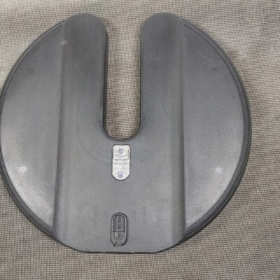 Bowflex SelectTech 552 Series 2 Dumbbell Weight Plate #4 Replacement
