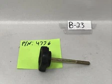 ECHO “NOS” KNOB FASTENER P/N: 4776 (B-23)