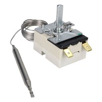 HeißWasserthermostat 30-85° Ego 55.13012.010 Boiler Wasserbad Regler