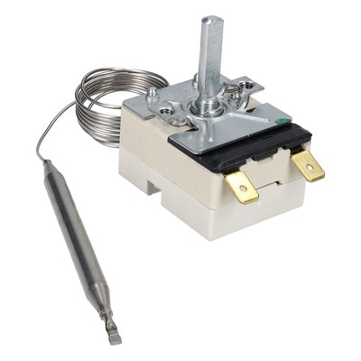 Heißwasserthermostat 30-85° EGO 55.13012.010 Boiler Wasserbad Regler