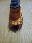 AHM HO scale Vintage  Santa Fe SD40 #5707 Diesel Locomotive Tested — photo 6