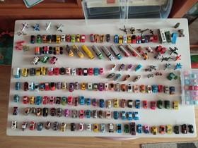 Micro Machines Galoob Collection from &euro;4/unit