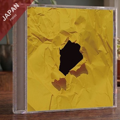 Ame no Parade - New generation CD Japan Import J-Pop