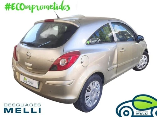 55355430 Culata para OPEL CORSA D Enjoy 2007 9254142 - Imagen 7 de 10