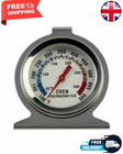 Oven Thermometer Cooker Temperature Gauge Quality 300ºC , 600ºF