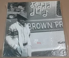 Eccentric Soul The Bandid Label sealed 3 LP box FUNK SOUL R&B Holiday GIFT