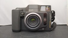 Medium format camera GA645i Fujifilm Model GA645I PROFESSIONAL FUJIFILM