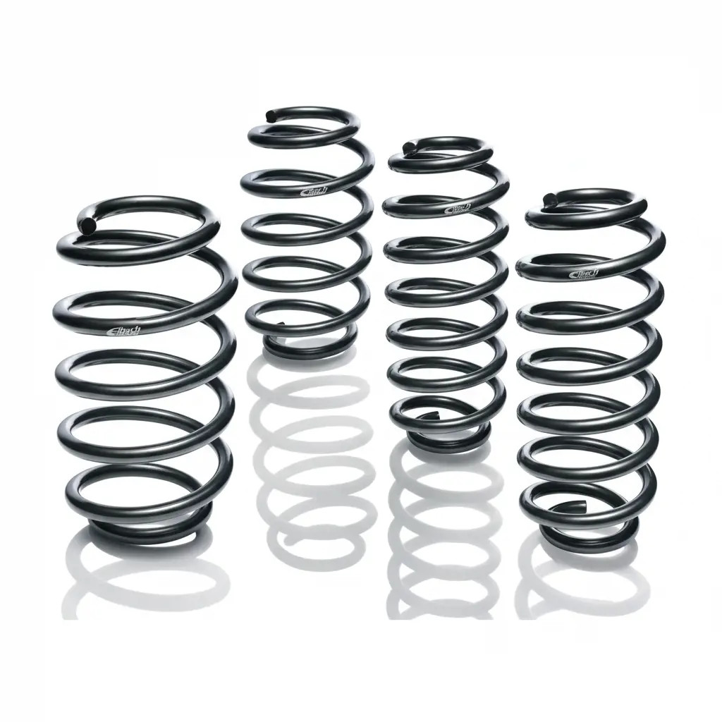 Eibach Kit Sospensioni, Molle Elicoidali E10-55-015-02-22 - Immagine 3