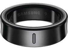 NEU & OVP - Samsung Galaxy Ring Size 13 Smart Ring Schwarz