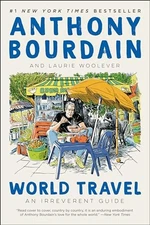 World Travel: An Irreverent Guide by