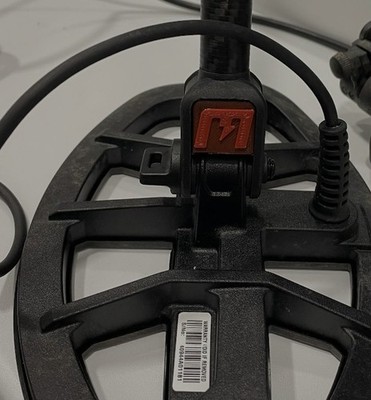 MINELAB MANTICORE ANTI-BRAKEFLEXING SHAFT INSERT