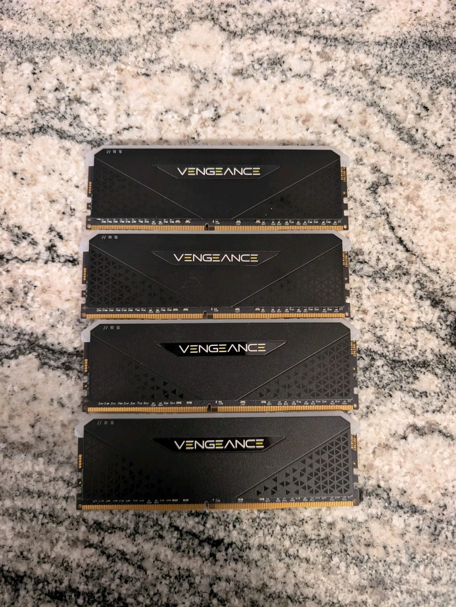 [新品未使用]CORSAIR DDR4-128GB 3200MHz Corsair Computer RAM 128 GB Total Capacity for sale | eBay