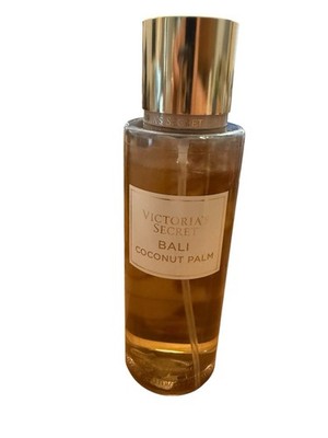 VICTORIA'S SECRET BALI COCONUT PALM SPRAY 8.4 FL.OZ