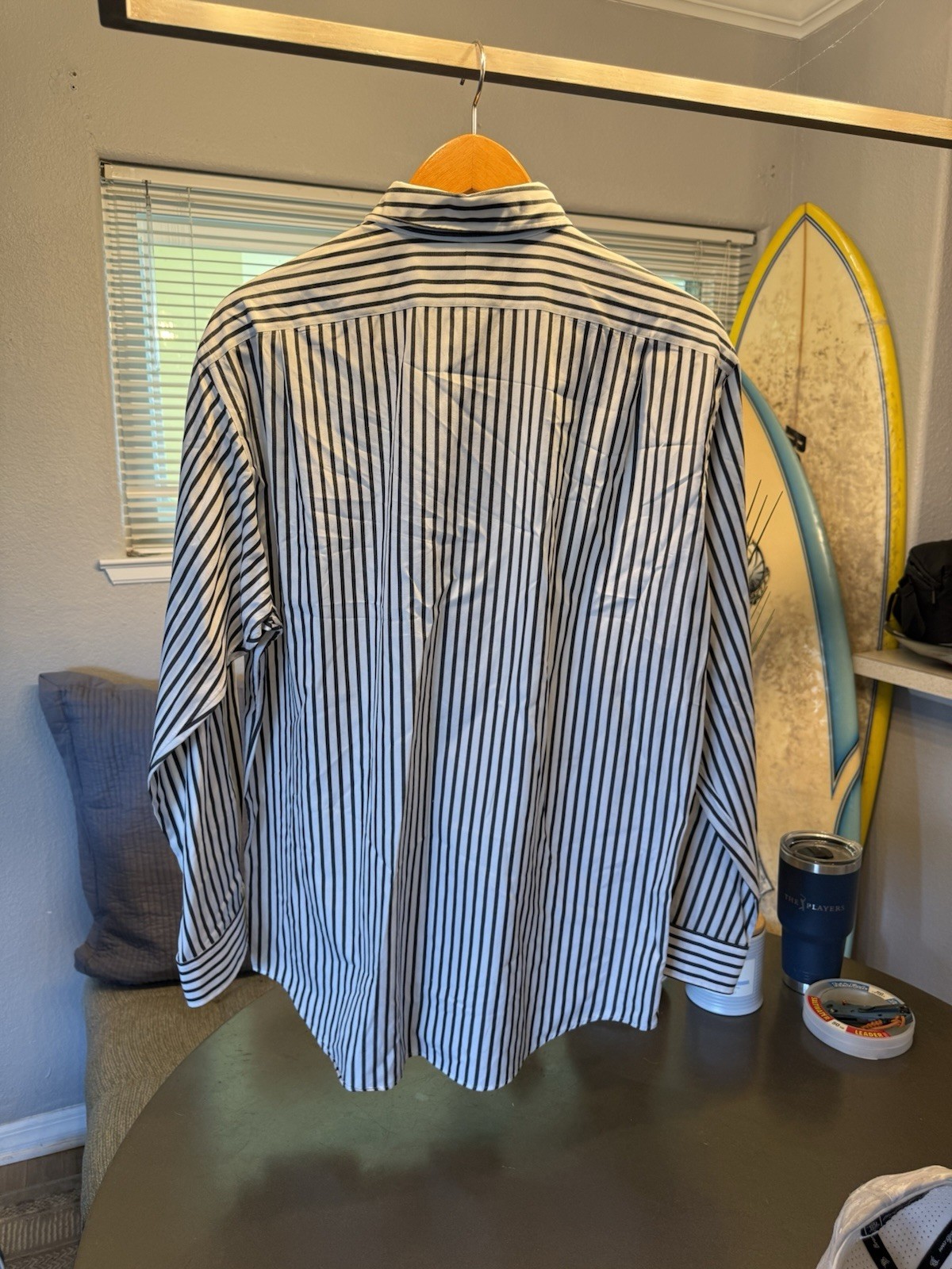 Polo Golf Button Down Large - image 3