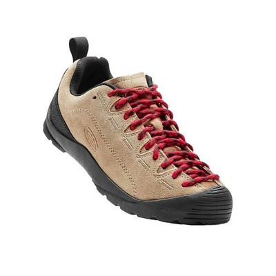 Damenschuhe KEEN Jasper Damen Silber Nerz 41