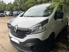 Climatisation et Accessoires Renault TRAFIC