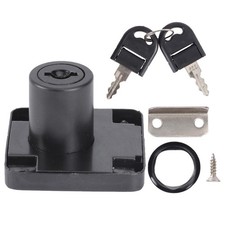 File Cabinet Lock Office Desk Locks for Adults Accessories Replacement