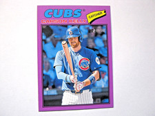 Carson Kelly 2026 Topps Heritage Light Purple Border Parallel Card #326