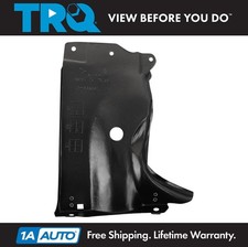 Trq Engine Splash Shield Fits 2004-2009 Mazda 3 2006-2010 5 Trq Engine Splash Shield Fits 2004-2009 Mazda 3 2006-2010 5