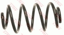 1x TRW Fahrwerksfeder JCS1262 für RENAULT CLIO CR0 BR0 3 BR01 BR03 BR0E CR0E 16V