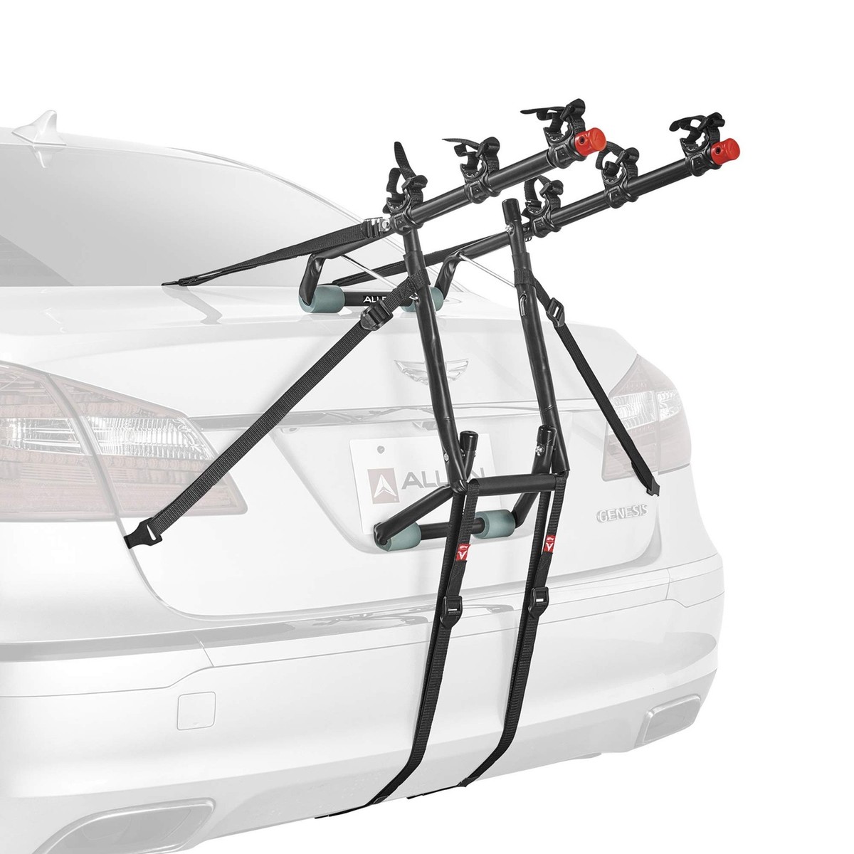Bike Hitch Allen Sports Bike Rack Model 103dn Hitch Bike Rack