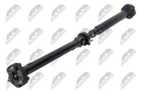 Kardanwelle Gelenkwelle FüR BMW 5Er 550I 6Er Gran Coupe 650I 26107563150 Neu