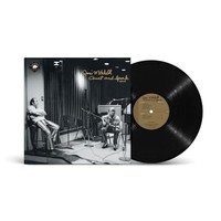 Joni Mitchell - Court Spark Demos Rsd 2023 - Vinyl Record - F23Z