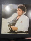 Thriller by Michael Jackson (Vinyl, 1982)
