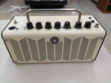 Yamaha THR5 Acoustic Guitar Amp 10W Modeling USB Battery Portable - Used