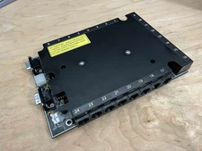 TESTED | LiteSys Message Board Controller W/Radar Input & 24 LED Outputs | WORKS