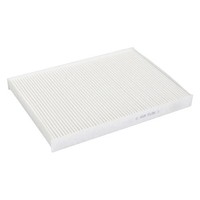 Innenraumfilter Pollenfilter FüR VW Golf 2 3 4 Polo Lupo Passat Audi A3 Skoda