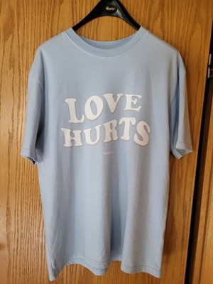 Ellevate T-Shirz in hellblau in Größe M - Top Zustand!