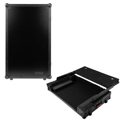 Gator Cases ONYX Series Flight Case for AlphaTheta DDJ-GRV6 DJ G-ONYXUD-DDJGRV6