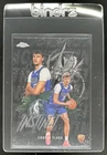 2025 Topps Chrome Cooper Flagg Base (RAW)