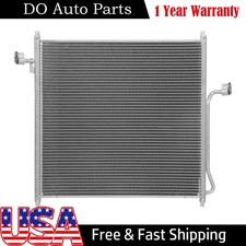 Ac Condenser For Ford 1998-2011 Ranger Mazda 1998-2007 B3000 1998-2001 B2500
