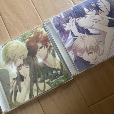CLOCK ZERO~The final second~Grace note Vol.2 vol.1